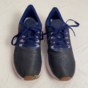 Nike AH8392-400 Air Pegasus Premium running sneakers
 size 10